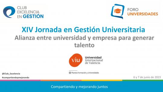 VIU Universidad Online | Estudia A Distancia A Tu Ritmo